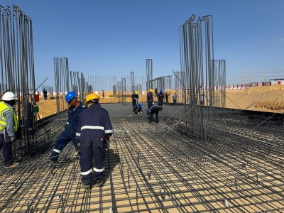civil Work
